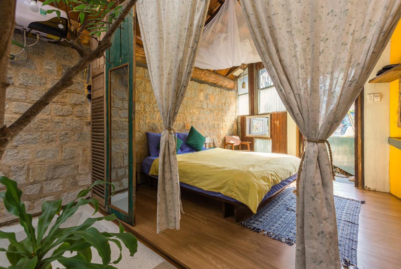 The Kadupul Homecation Đà Lạt Exterior foto