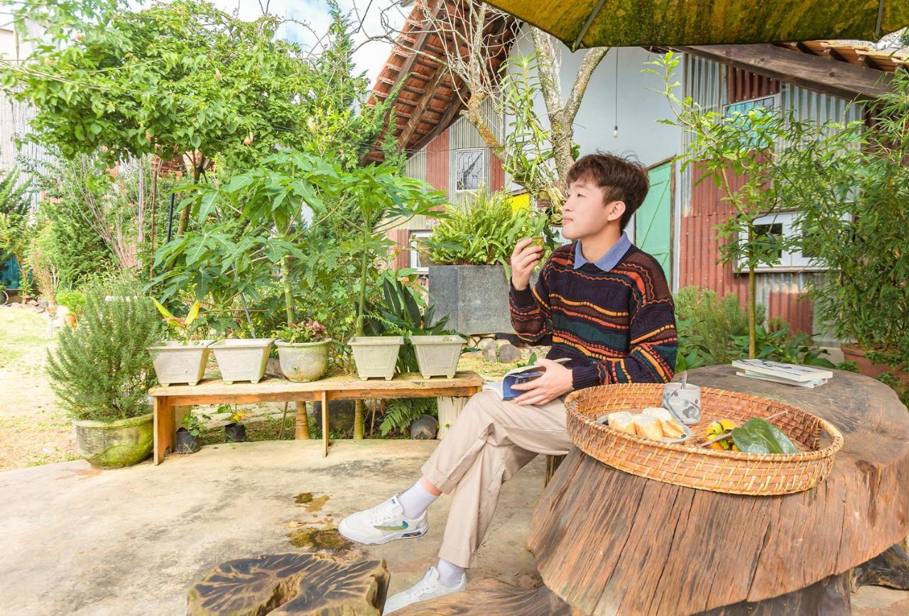 The Kadupul Homecation Đà Lạt Exterior foto