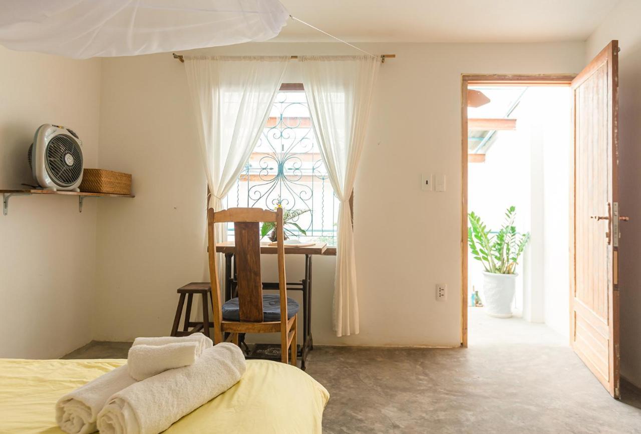 The Kadupul Homecation Đà Lạt Exterior foto