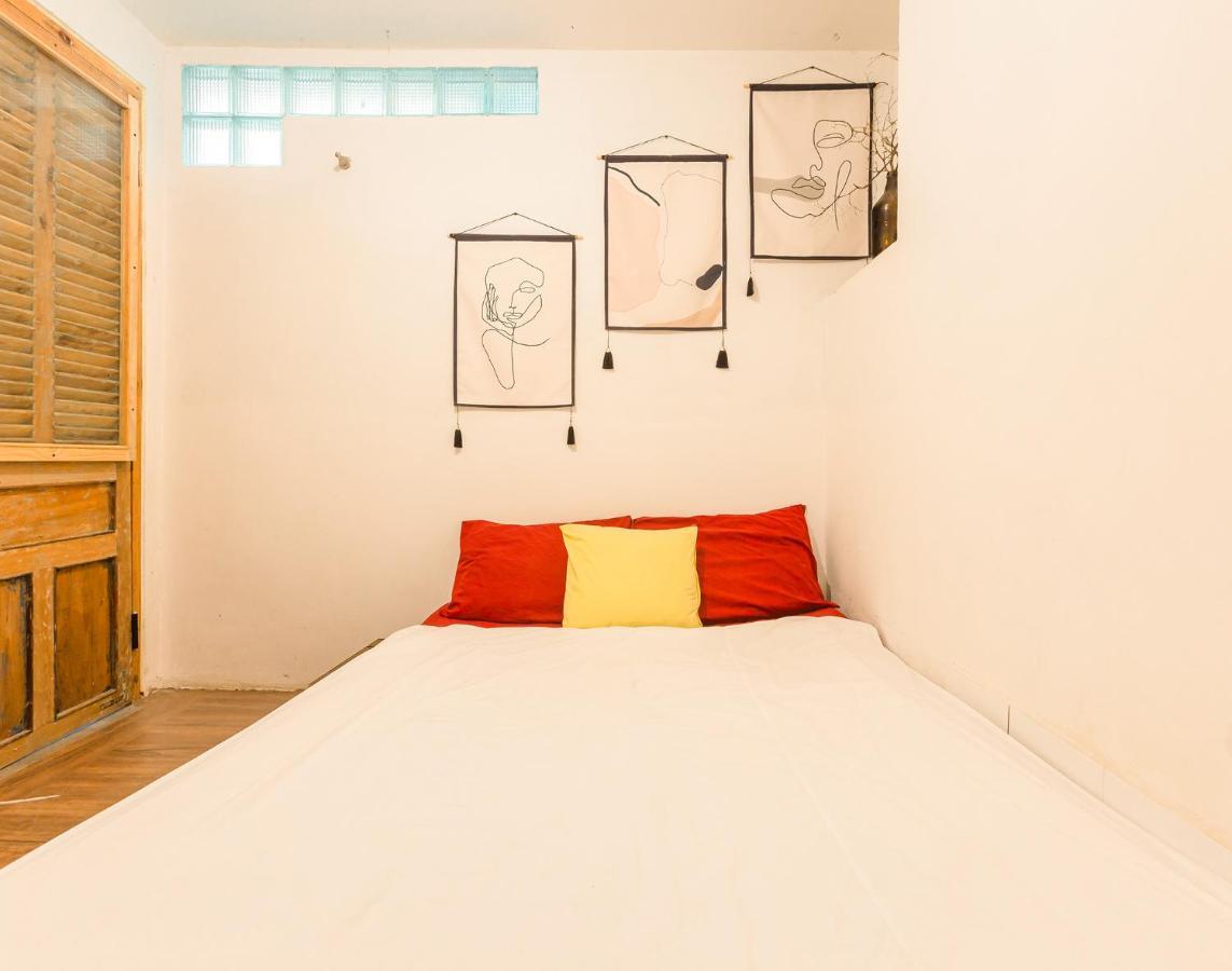 The Kadupul Homecation Đà Lạt Exterior foto
