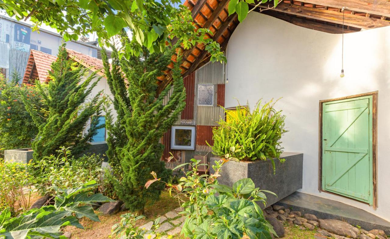 The Kadupul Homecation Đà Lạt Exterior foto