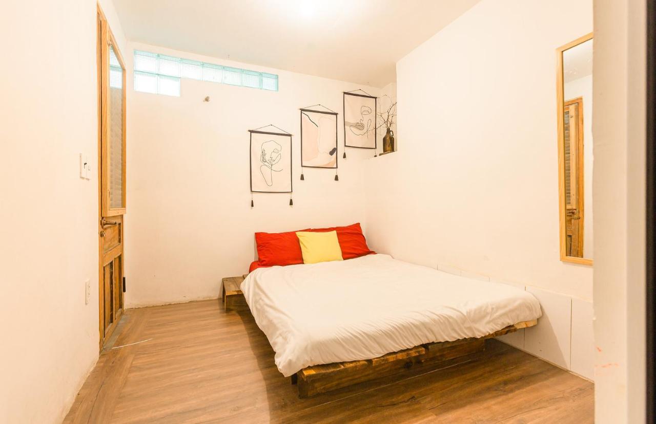 The Kadupul Homecation Đà Lạt Exterior foto