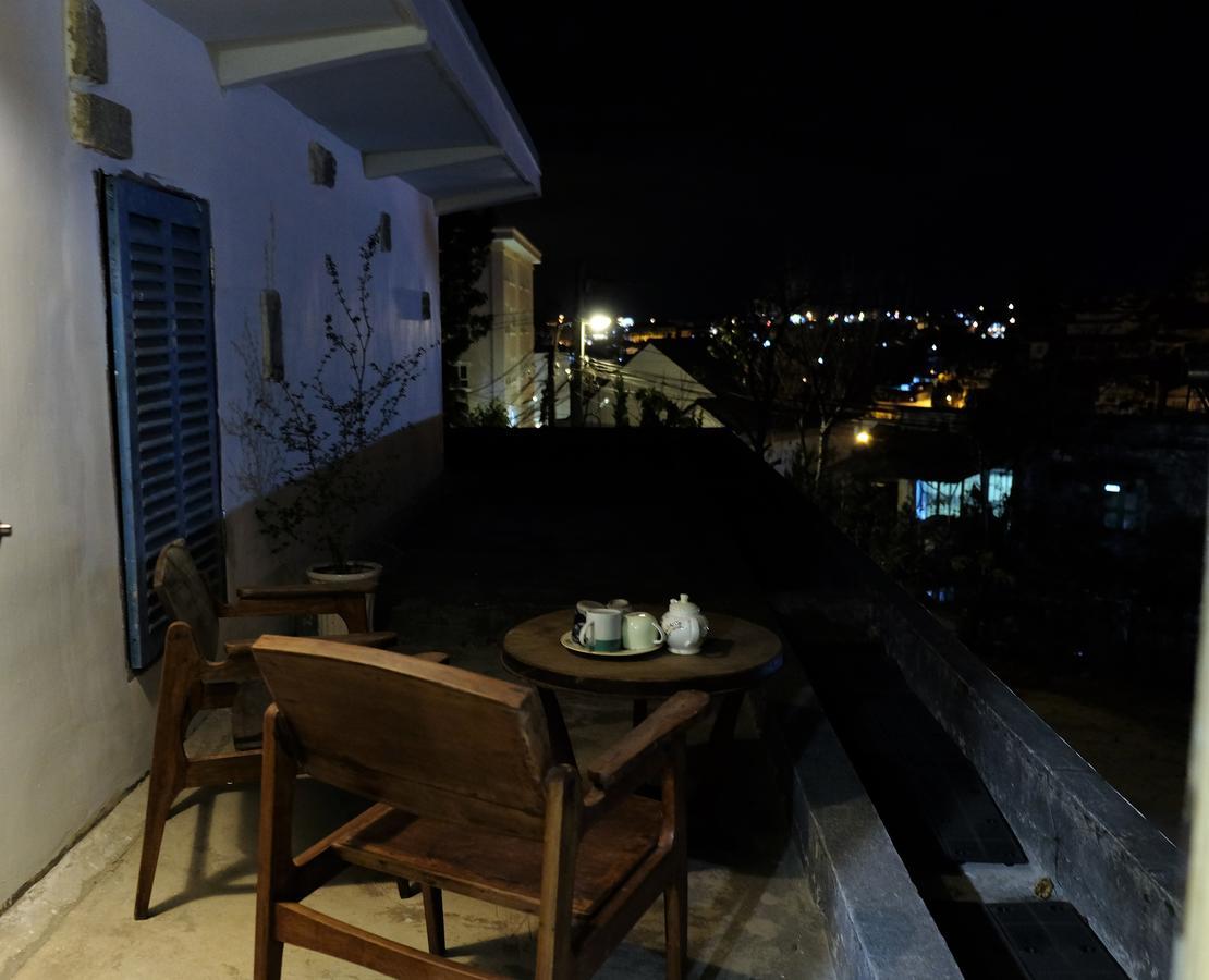 The Kadupul Homecation Đà Lạt Exterior foto