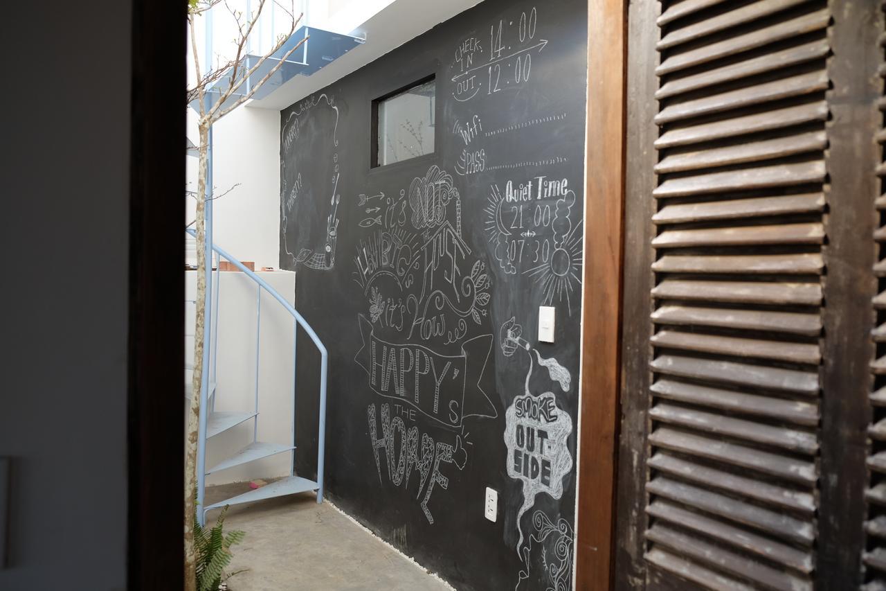 The Kadupul Homecation Đà Lạt Exterior foto