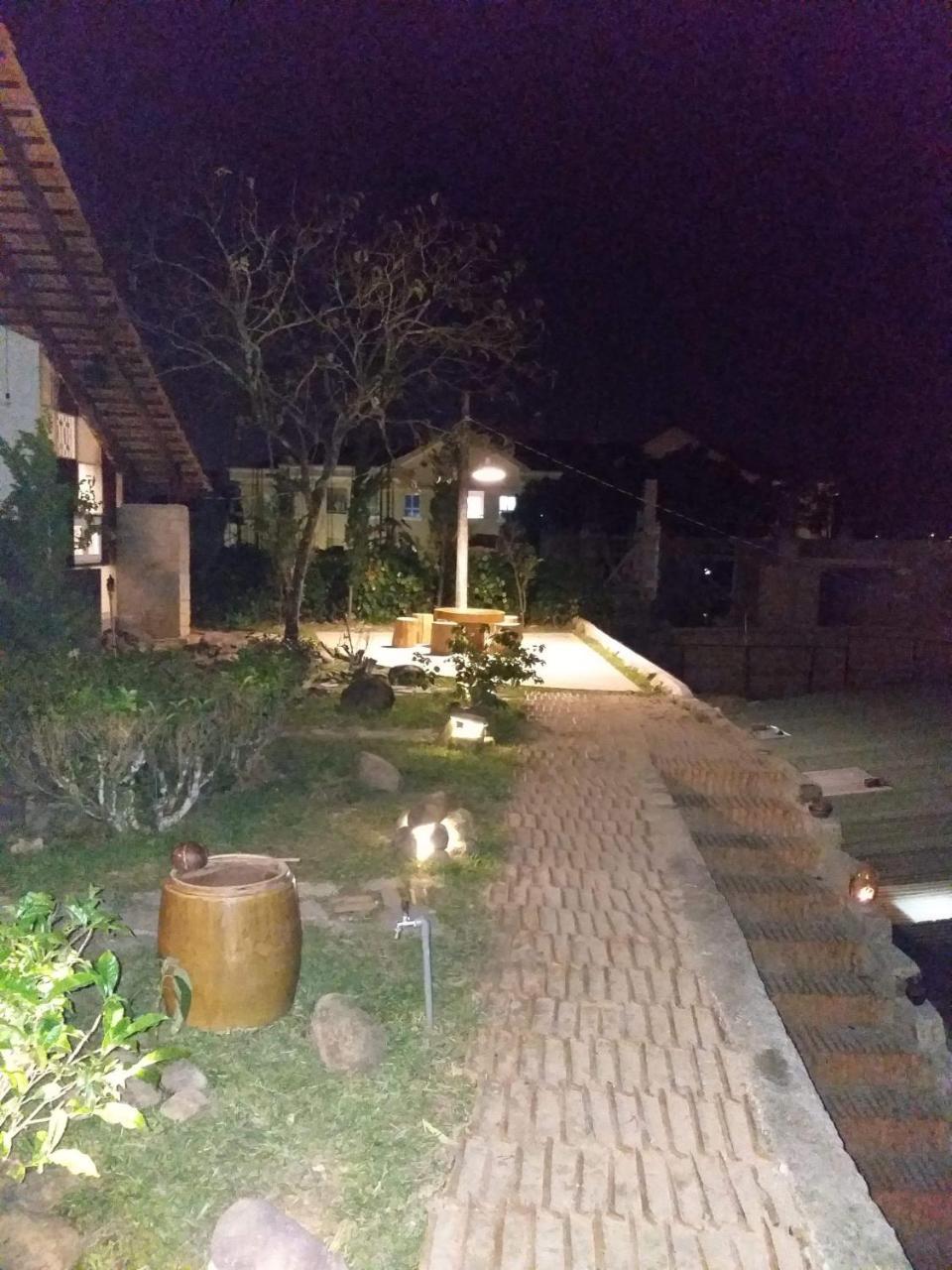 The Kadupul Homecation Đà Lạt Exterior foto