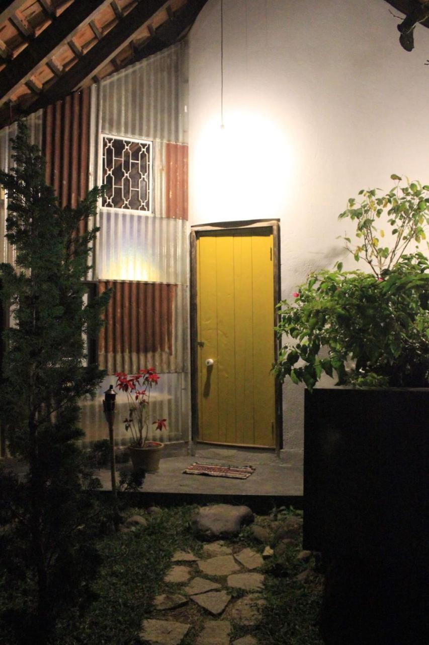 The Kadupul Homecation Đà Lạt Exterior foto