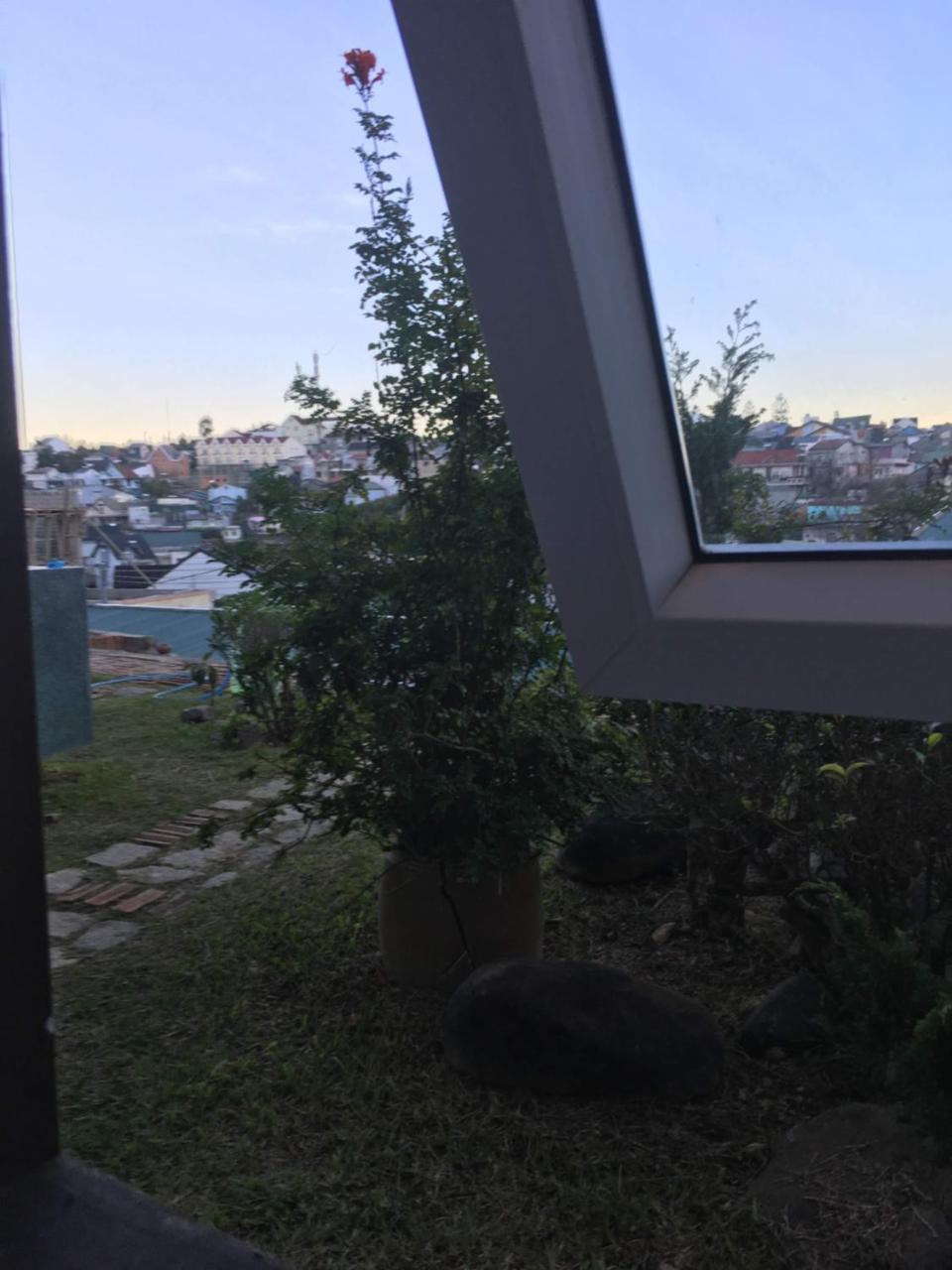 The Kadupul Homecation Đà Lạt Exterior foto