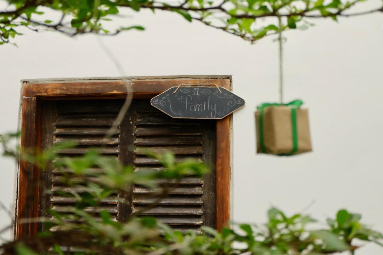 The Kadupul Homecation Đà Lạt Exterior foto