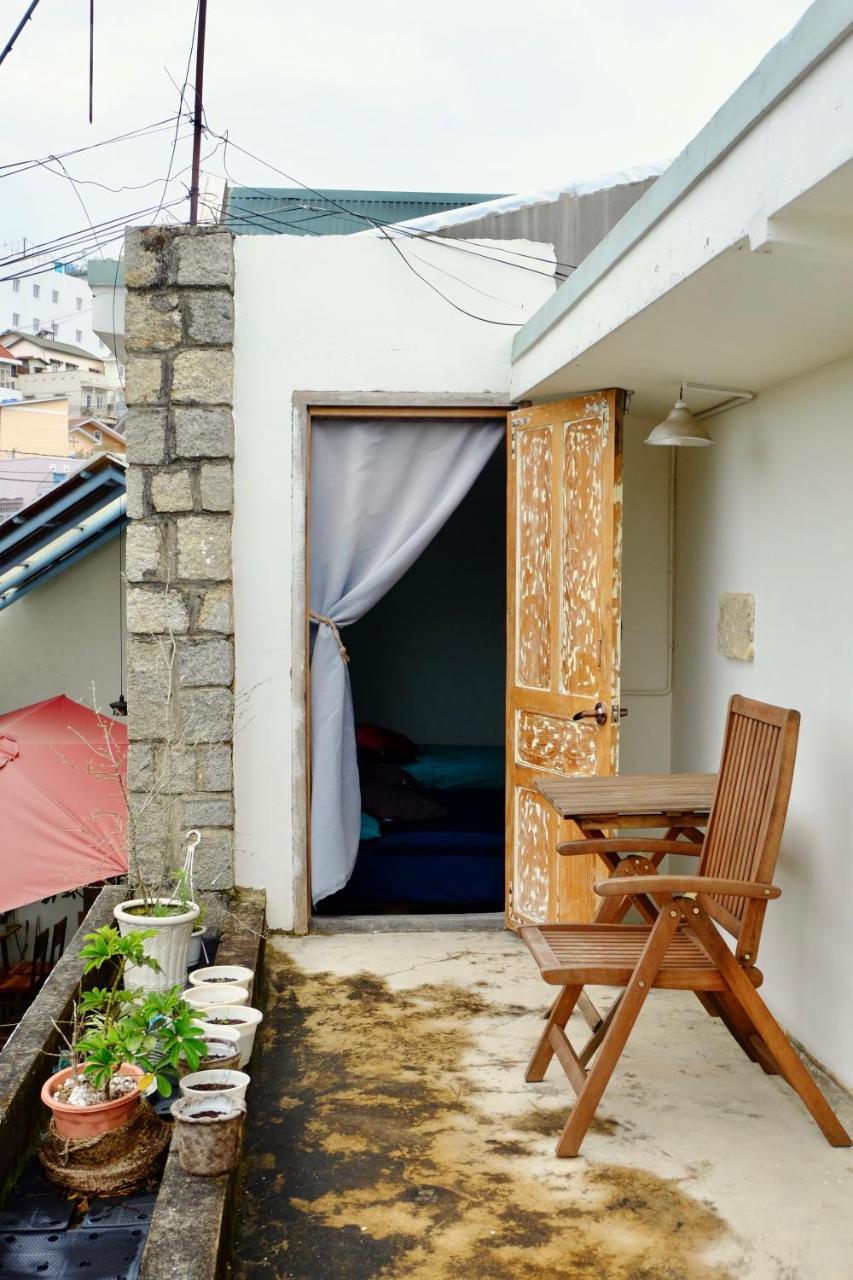 The Kadupul Homecation Đà Lạt Exterior foto