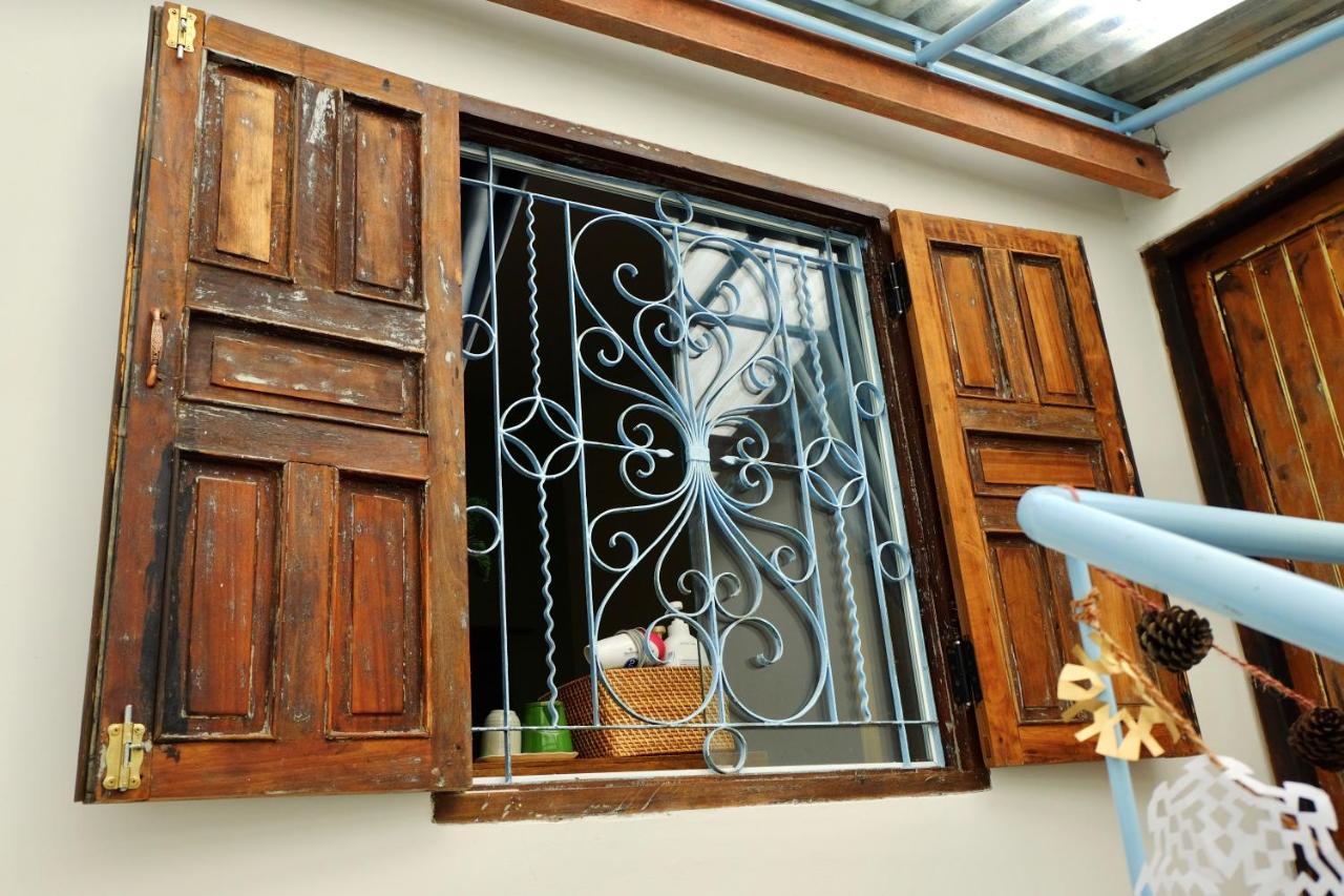The Kadupul Homecation Đà Lạt Exterior foto