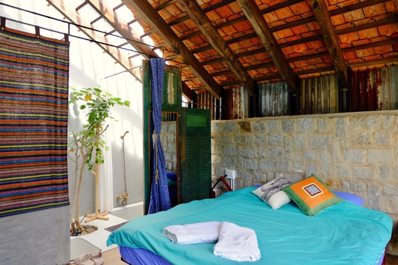 The Kadupul Homecation Đà Lạt Exterior foto