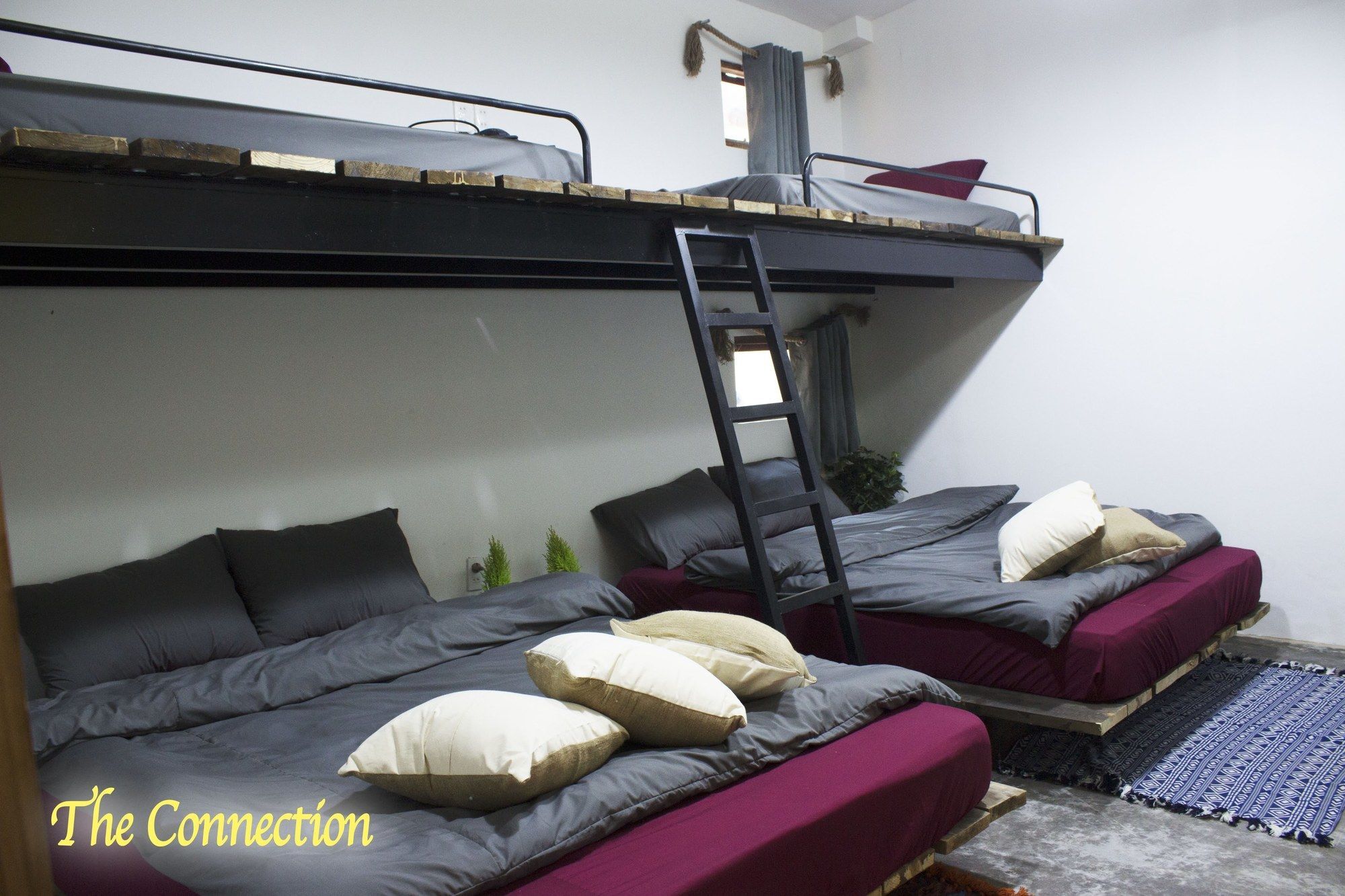 The Kadupul Homecation Đà Lạt Exterior foto
