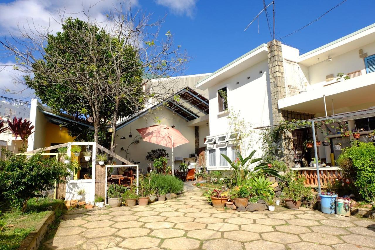 The Kadupul Homecation Đà Lạt Exterior foto