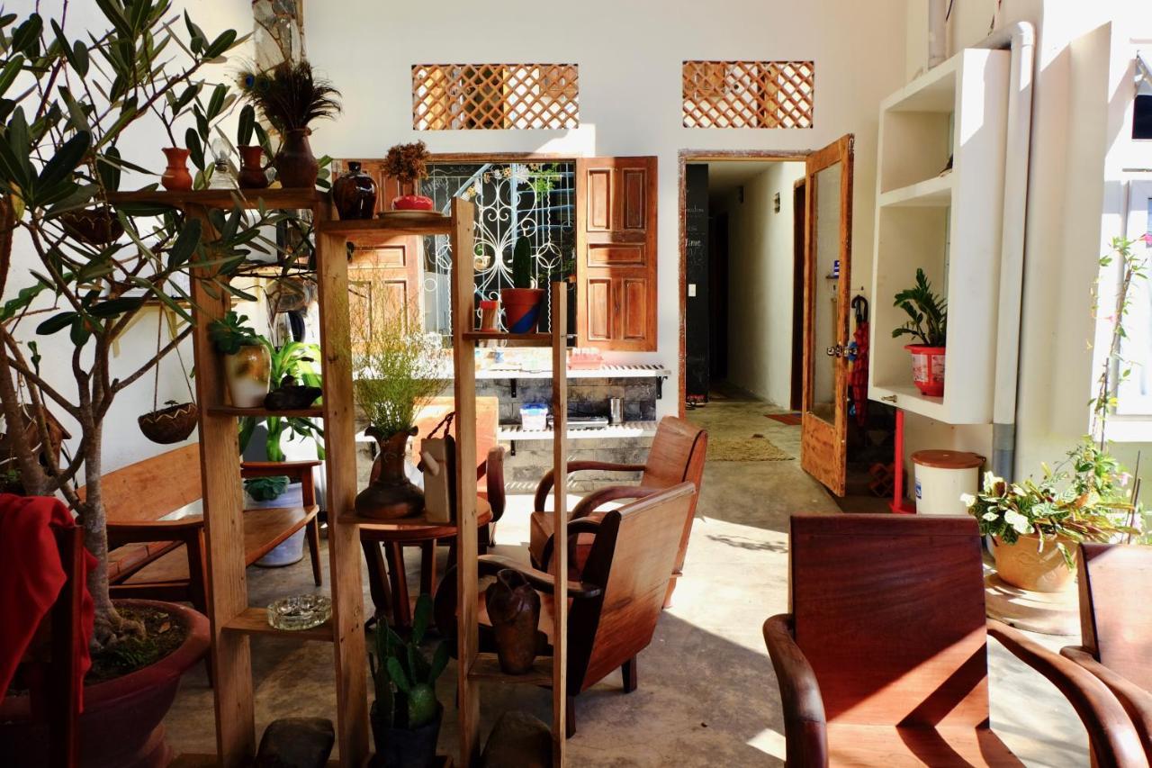 The Kadupul Homecation Đà Lạt Exterior foto